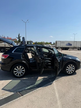 Mazda CX-9, снимка 1