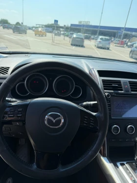 Mazda CX-9, снимка 5