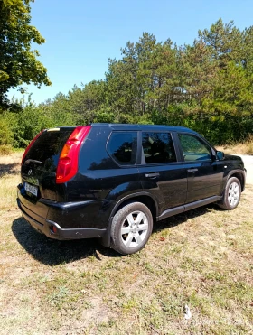 Nissan X-trail T31, снимка 4