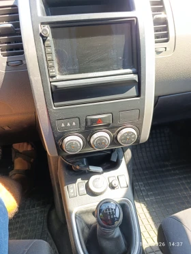 Nissan X-trail T31, снимка 10