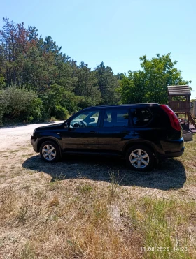 Nissan X-trail T31, снимка 2
