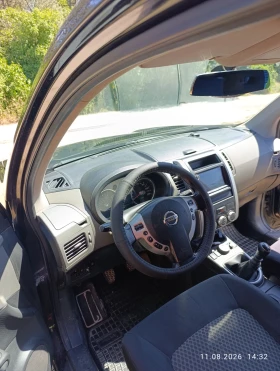 Nissan X-trail T31, снимка 8