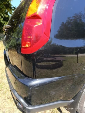 Nissan X-trail T31, снимка 16