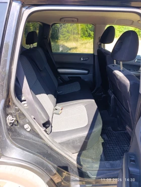 Nissan X-trail T31, снимка 6