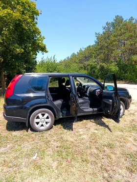 Nissan X-trail T31, снимка 5