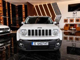 Jeep Renegade, снимка 2