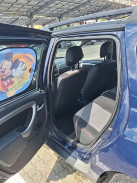 Dacia Duster, снимка 5