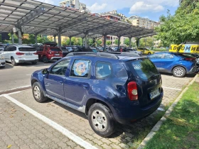 Dacia Duster, снимка 3