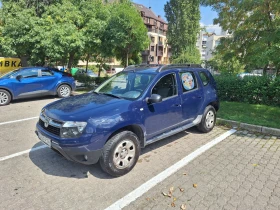 Dacia Duster, снимка 2