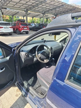 Dacia Duster, снимка 4