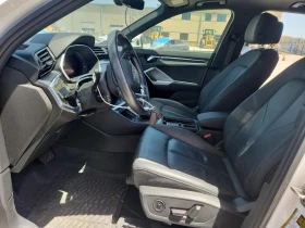 Audi Q3 2.0l Premium Plus S-Line, снимка 7