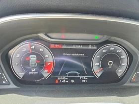 Audi Q3 2.0l Premium Plus S-Line, снимка 9