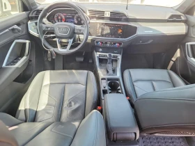 Audi Q3 2.0l Premium Plus S-Line, снимка 8