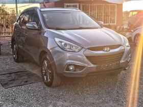Hyundai IX35 1, 7crdi, снимка 3