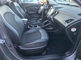 Hyundai IX35 1, 7crdi, снимка 11