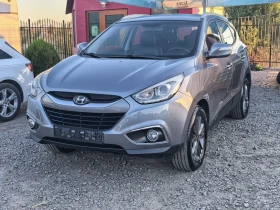 Hyundai IX35 1, 7crdi, снимка 2