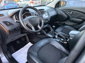 Hyundai IX35 1, 7crdi, снимка 8