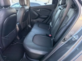 Hyundai IX35 1, 7crdi, снимка 14