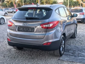 Hyundai IX35 1, 7crdi, снимка 5