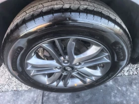 Hyundai IX35 1, 7crdi, снимка 16