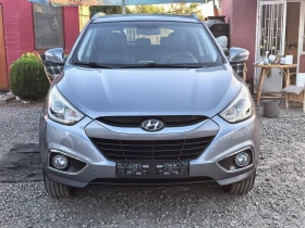 Hyundai IX35 1, 7crdi, снимка 1