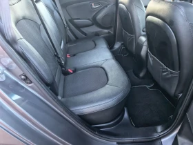 Hyundai IX35 1, 7crdi, снимка 13