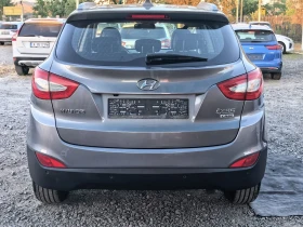 Hyundai IX35 1, 7crdi, снимка 6