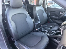 Hyundai IX35 1, 7crdi, снимка 12