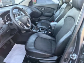 Hyundai IX35 1, 7crdi, снимка 9