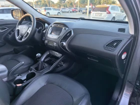 Hyundai IX35 1, 7crdi, снимка 10