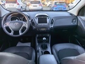 Hyundai IX35 1, 7crdi, снимка 7