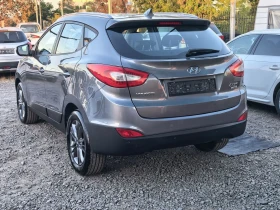 Hyundai IX35 1, 7crdi, снимка 4