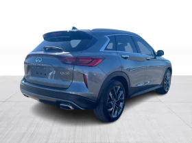 Infiniti QX50 2.0 Luxe AWD , снимка 12