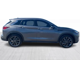 Infiniti QX50 2.0 Luxe AWD , снимка 2