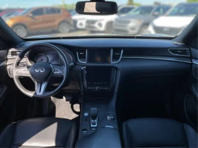 Infiniti QX50 2.0 Luxe AWD , снимка 4
