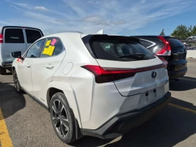 Lexus UX 250h SPORT UTILITY 4D * CARFAX * ФИНАНСИРАНЕ, снимка 4