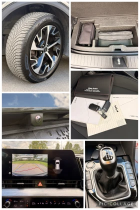 Kia Sportage 1.6CRDI* КАМЕРА* CARPLAY* , снимка 16