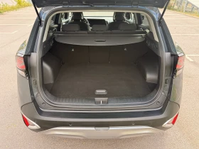 Kia Sportage 1.6CRDI* КАМЕРА* CARPLAY* , снимка 7