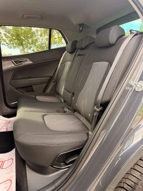 Kia Sportage 1.6CRDI* КАМЕРА* CARPLAY* , снимка 8