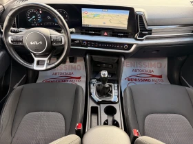 Kia Sportage 1.6CRDI* КАМЕРА* CARPLAY* , снимка 13