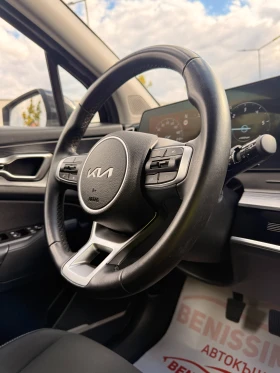 Kia Sportage 1.6CRDI* КАМЕРА* CARPLAY* , снимка 10