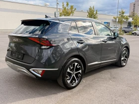 Kia Sportage 1.6CRDI* КАМЕРА* CARPLAY* , снимка 4
