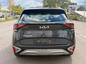 Kia Sportage 1.6CRDI* КАМЕРА* CARPLAY* , снимка 5