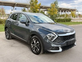 Kia Sportage 1.6CRDI* КАМЕРА* CARPLAY* , снимка 3
