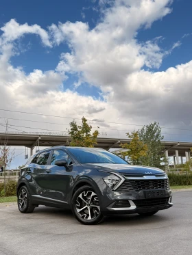 Kia Sportage 1.6CRDI* КАМЕРА* CARPLAY* , снимка 15