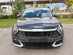 Kia Sportage 1.6CRDI* КАМЕРА* CARPLAY* , снимка 2