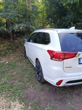 Mitsubishi Outlander PHEV, снимка 3