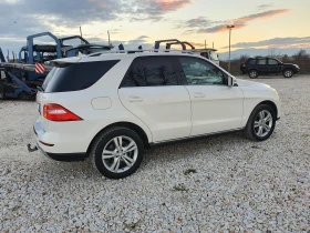 Mercedes-Benz ML 350 BlueTEC 4MATIC, снимка 17
