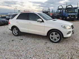 Mercedes-Benz ML 350 BlueTEC 4MATIC, снимка 16