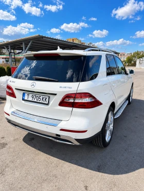 Mercedes-Benz ML 350, снимка 6